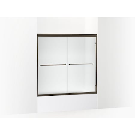 Sterling Finesse Frmls Bypass Door 5405-59DR-G69